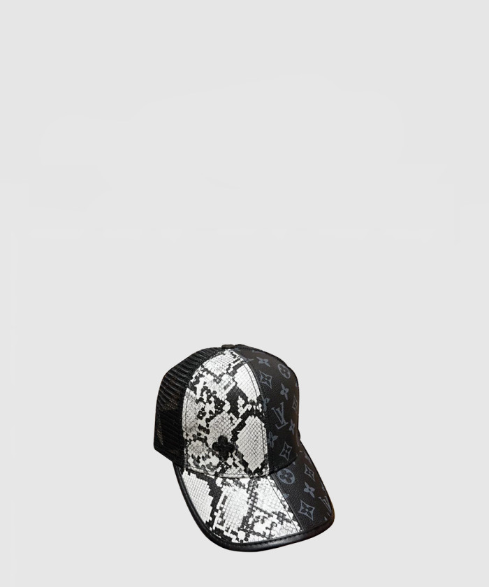 [LOUIS VUITTON-루이비통]베이스볼 캡 M58558