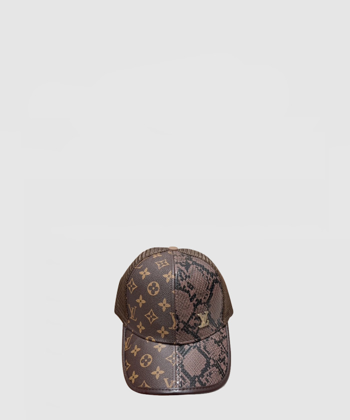 [LOUIS VUITTON-루이비통]베이스볼 캡 M74354