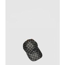 [LOUIS VUITTON-루이비통]가죽 베이스볼 캡 M57935