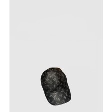 [LOUIS VUITTON-루이비통]가죽 베이스볼 캡 M58453