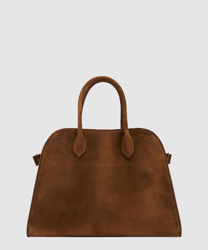 [THE ROW-더로우]Soft Margaux 12 스웨이드백 W1586L