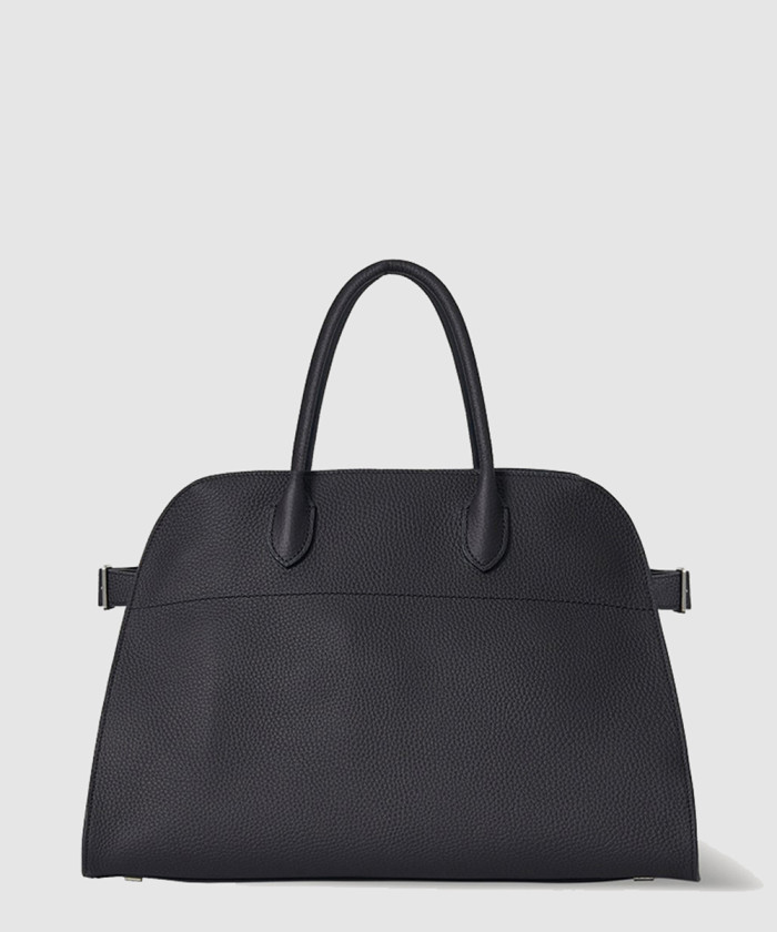 [THE ROW-더로우]소프트 마르고 15 가죽백 W1255L