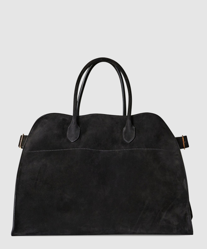 [THE ROW-더로우]Soft Margaux 17 스웨이드백 W1254L