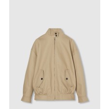 [GUCCI-구찌]헤비 코튼 드릴 재킷 820391