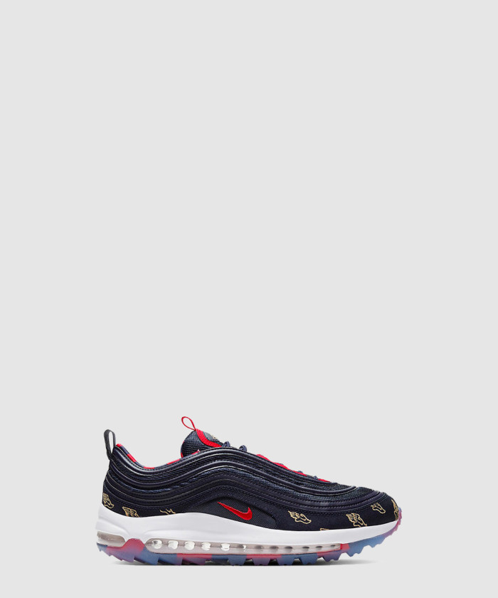 [NIKE-나이키]NK 골프 에어맥스 97G CK1220