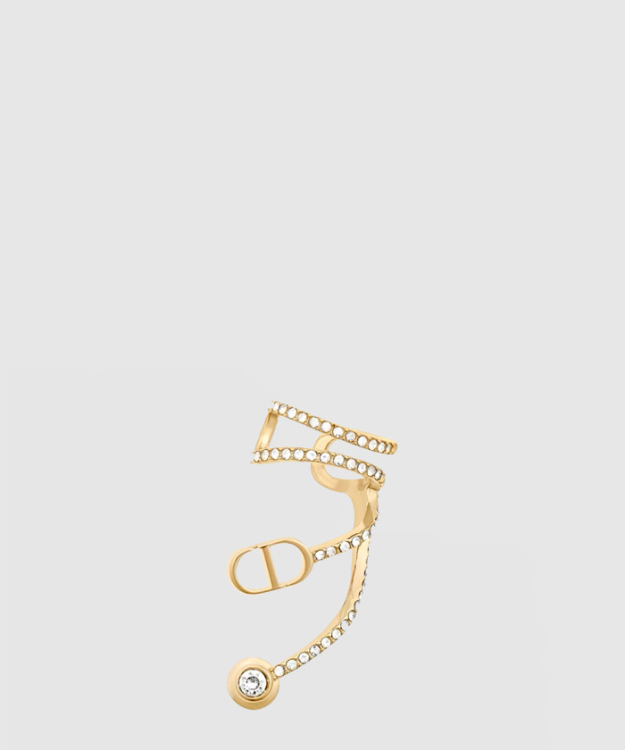 [DIOR-디올]싱글 이어커프 E1281