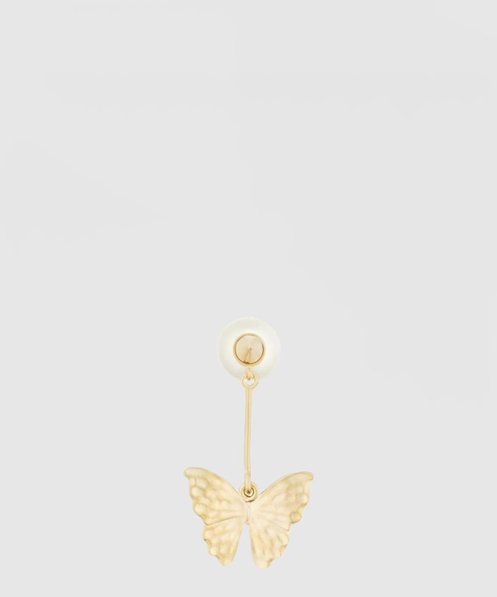 [DIOR-디올]싱글 귀걸이 E1770