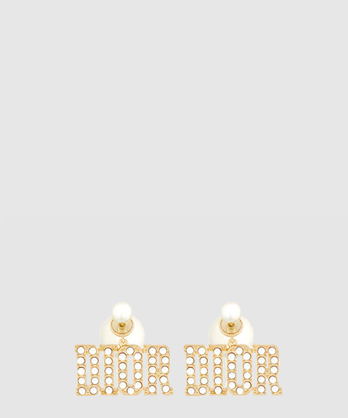 [DIOR-디올]귀걸이 E1662