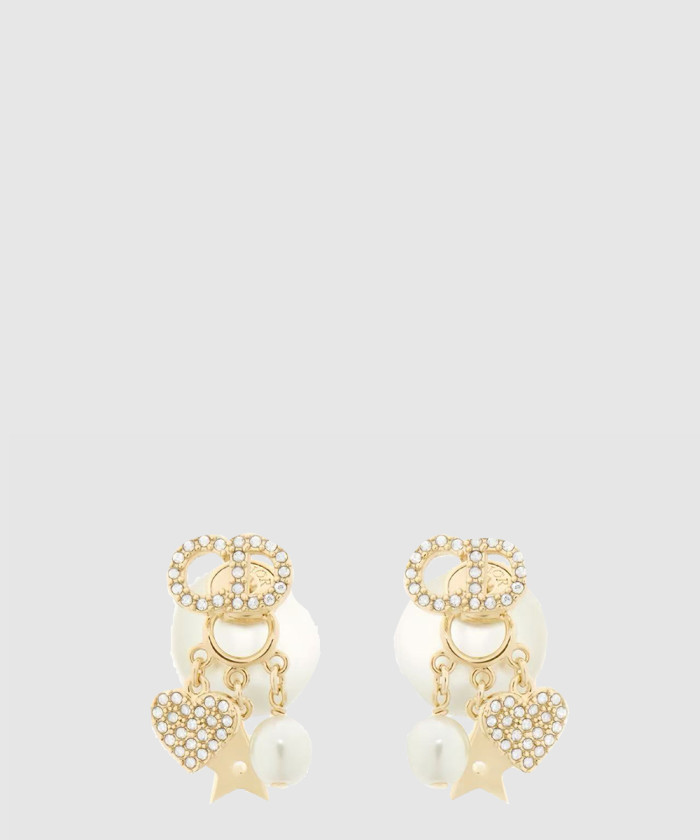 [DIOR-디올]귀걸이 E1455