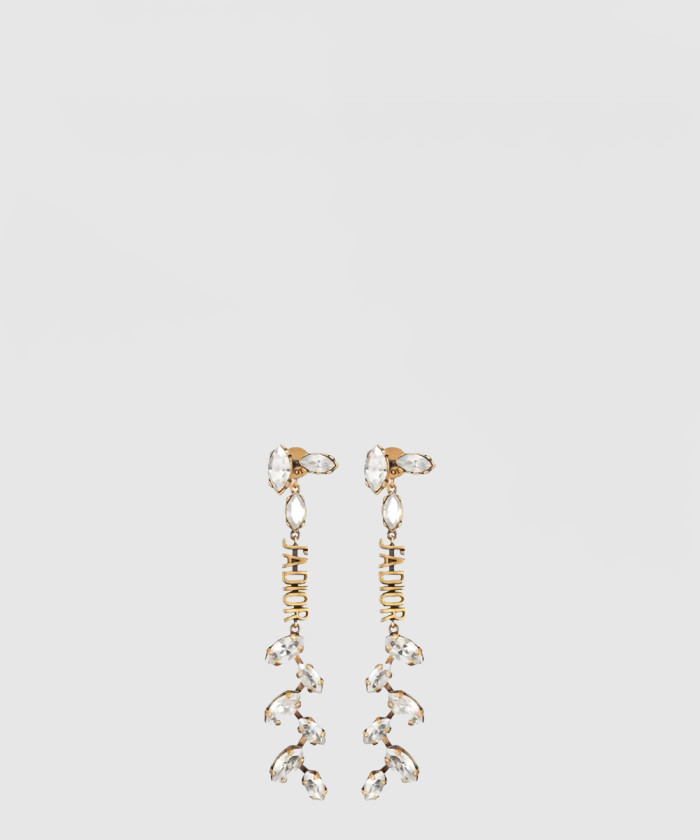 [DIOR-디올]JADIOR 귀걸이 E1278