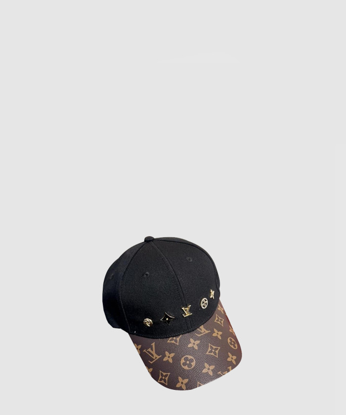 [LOUIS VUITTON-루이비통]LV 베이스볼 캡 M76505