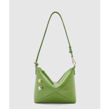 [LOEWE-로에베]퍼즐백 크로스