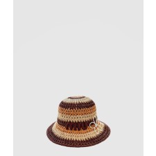 [MIUMIU-미우미우]니트 벙거지 5HC355