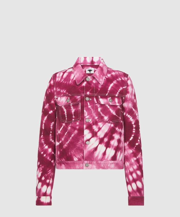 [DIOR-디올]Miss Dior 재킷 522V1