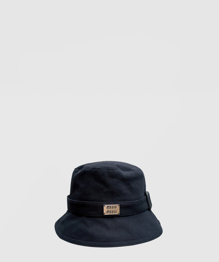 [MIUMIU-미우미우]벙거지 5HC614