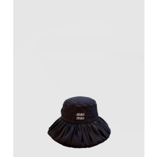 [MIUMIU-미우미우]선캡 5HC456