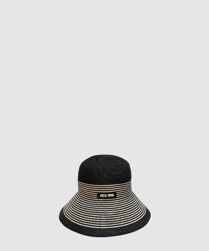 [MIUMIU-미우미우]선캡 5HC257