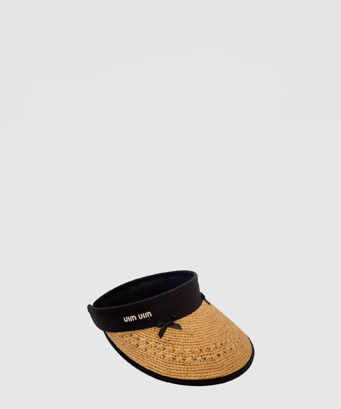 [MIUMIU-미우미우]선캡 5HC857