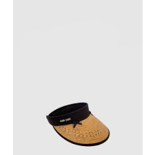 [MIUMIU-미우미우]선캡 5HC857