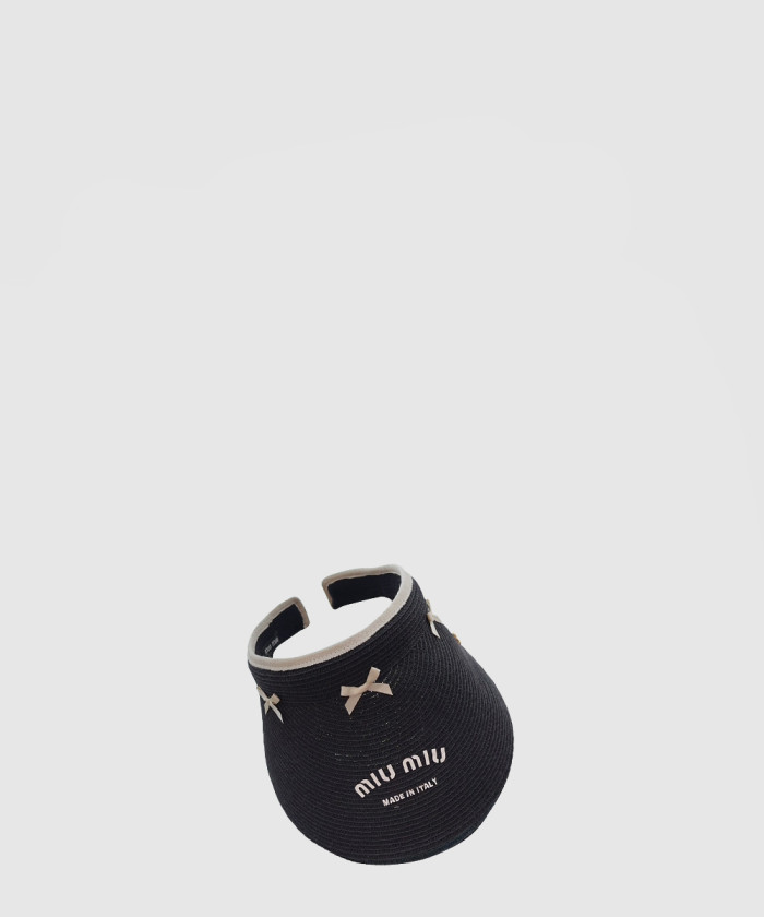 [MIUMIU-미우미우]선캡 5HC547