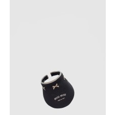 [MIUMIU-미우미우]선캡 5HC547