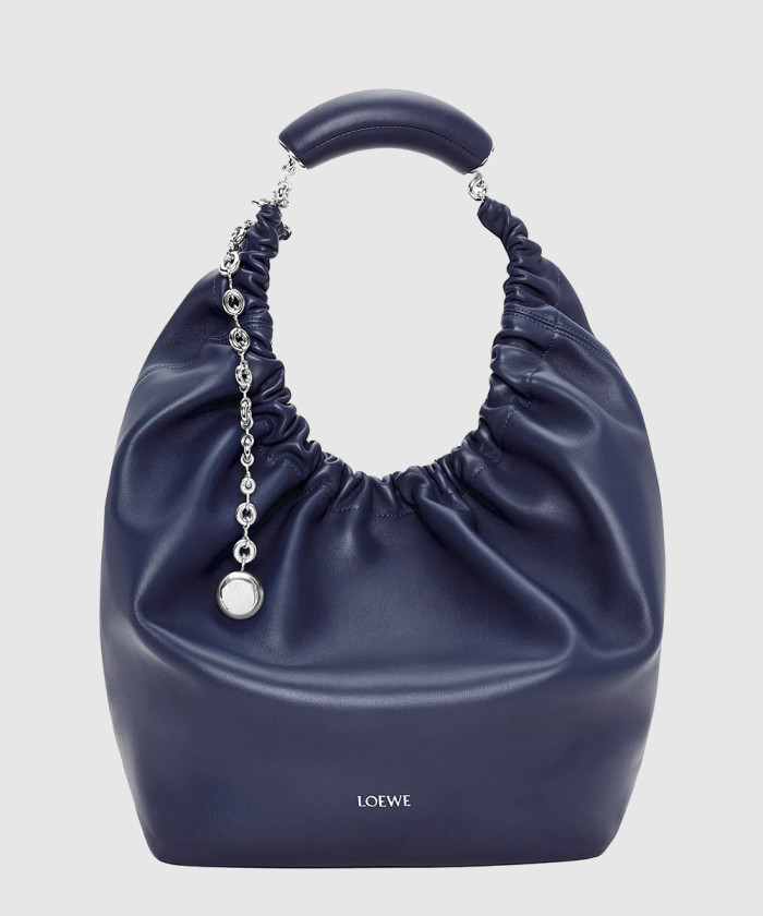 [LOEWE-로에베]미디움 스퀴즈백