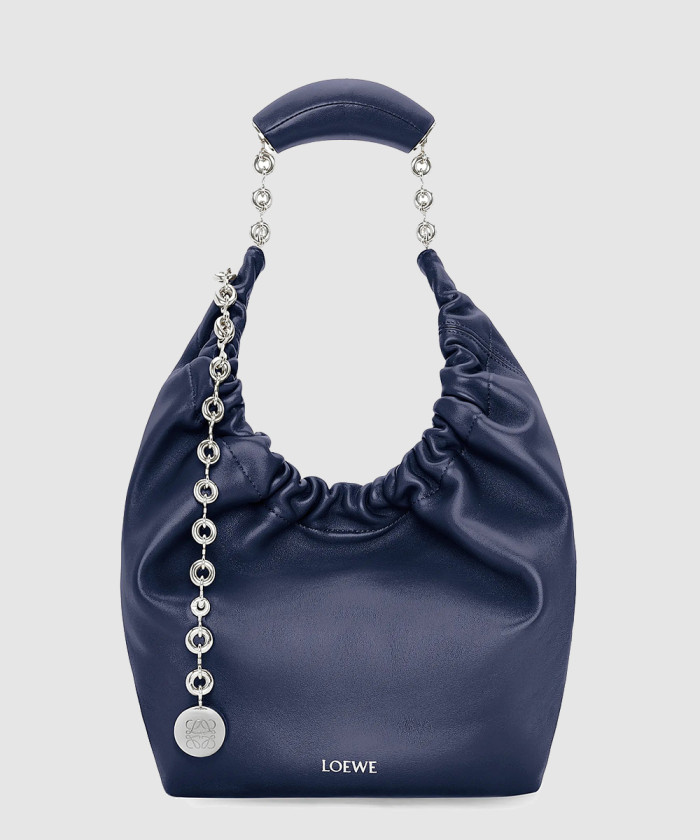 [LOEWE-로에베]스몰 스퀴즈백