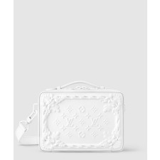 [LOUIS VUITTON-루이비통]소프트 트렁크 처리 M21833