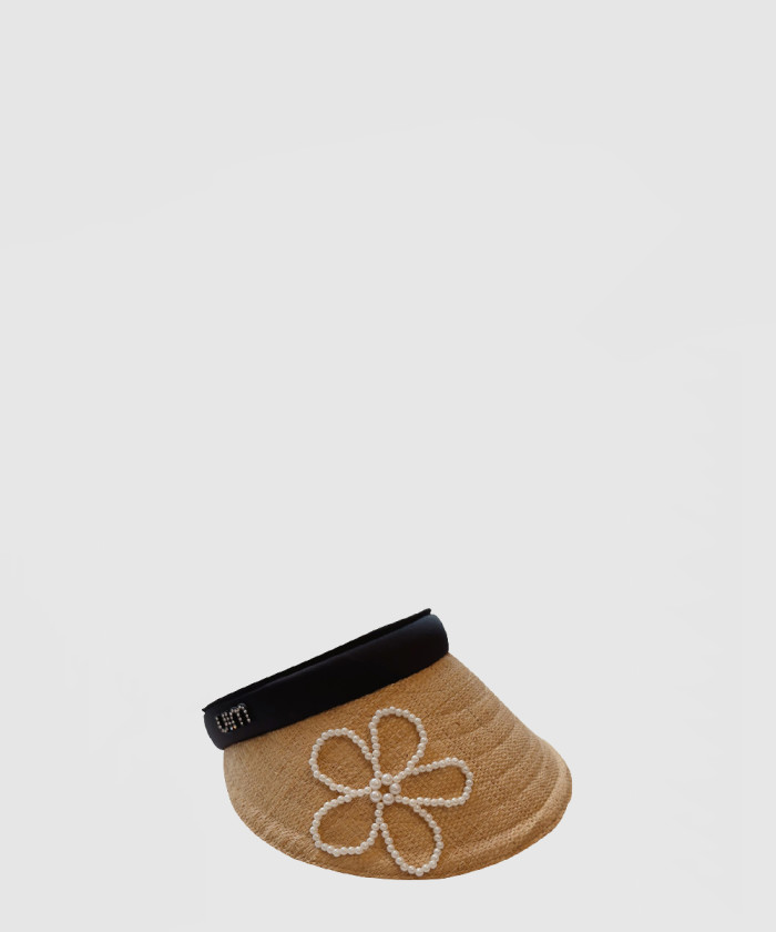 [MIUMIU-미우미우]선캡 5HC854