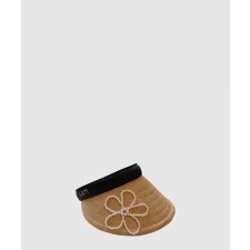 [MIUMIU-미우미우]선캡 5HC854