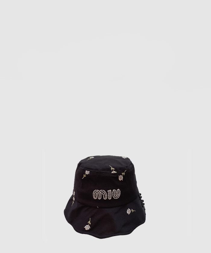 [MIUMIU-미우미우]벙거지 5HC541