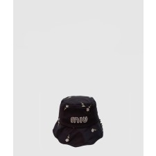 [MIUMIU-미우미우]벙거지 5HC541