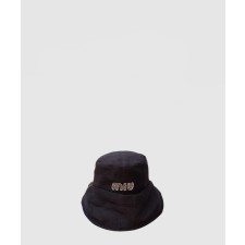 [MIUMIU-미우미우]벙거지 5HC657