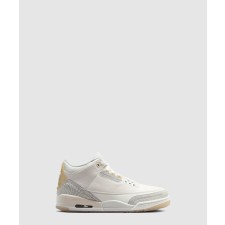[NIKE-나이키]에어 조던 3 크래프트 아이보리 FJ9479