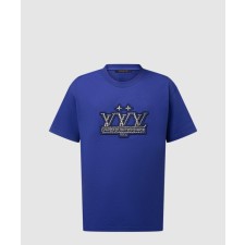 [LOUIS VUITTON-루이비통]엠벨리시드 코튼 티셔츠 1AHCNN