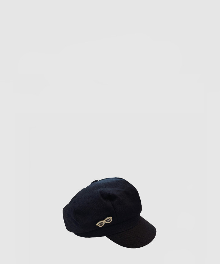 [MIUMIU-미우미우]팔각 모자 5HC472