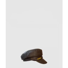 [MIUMIU-미우미우]팔각 모자 5HC481