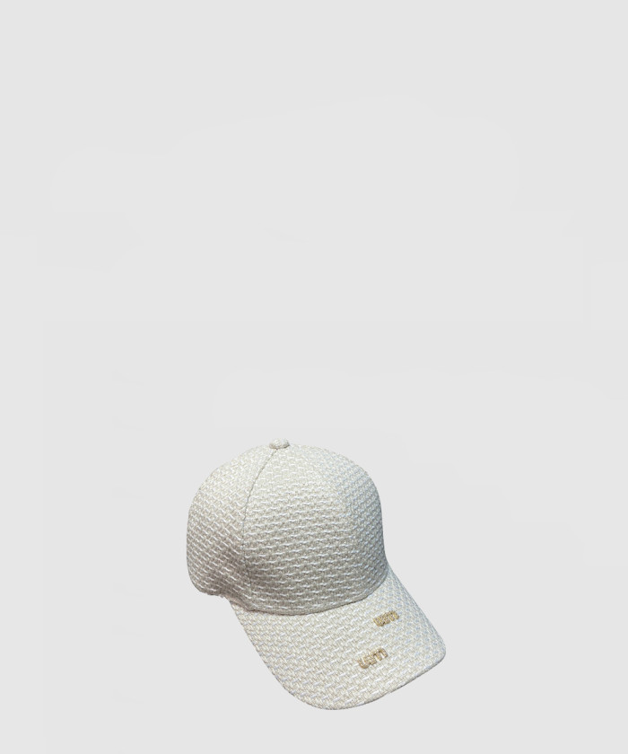 [MIUMIU-미우미우]베이스볼 캡 5HC542