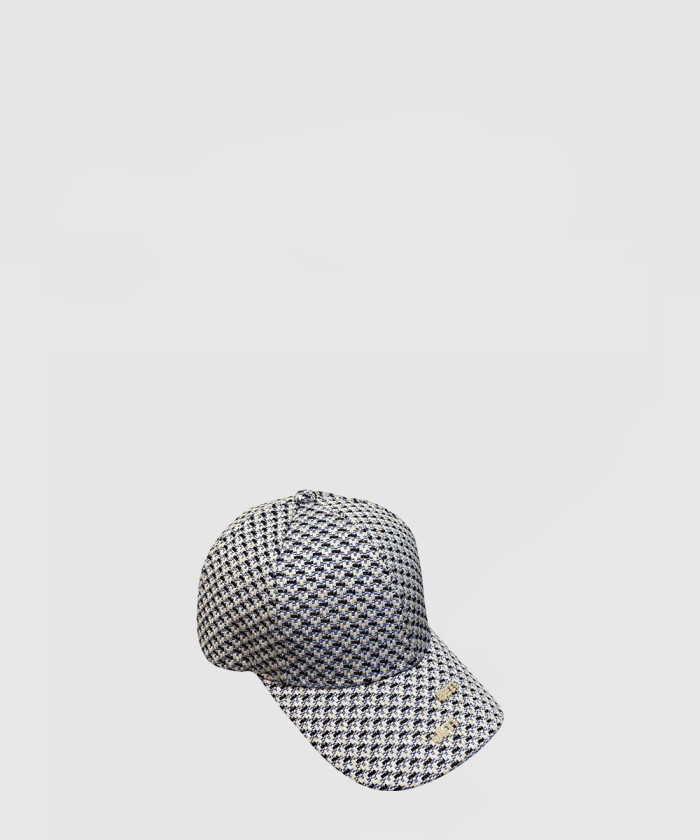 [MIUMIU-미우미우]베이스볼 캡 5HC542