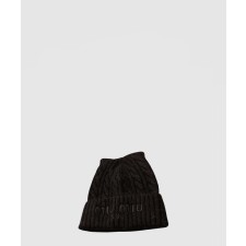 [MIUMIU-미우미우]니트 비니 5HC853