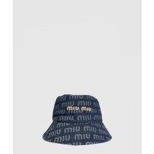 [MIUMIU-미우미우]벙거지 5HC741