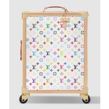 [LOUIS VUITTON-루이비통]LV x TM 롤링 트렁크 M13740