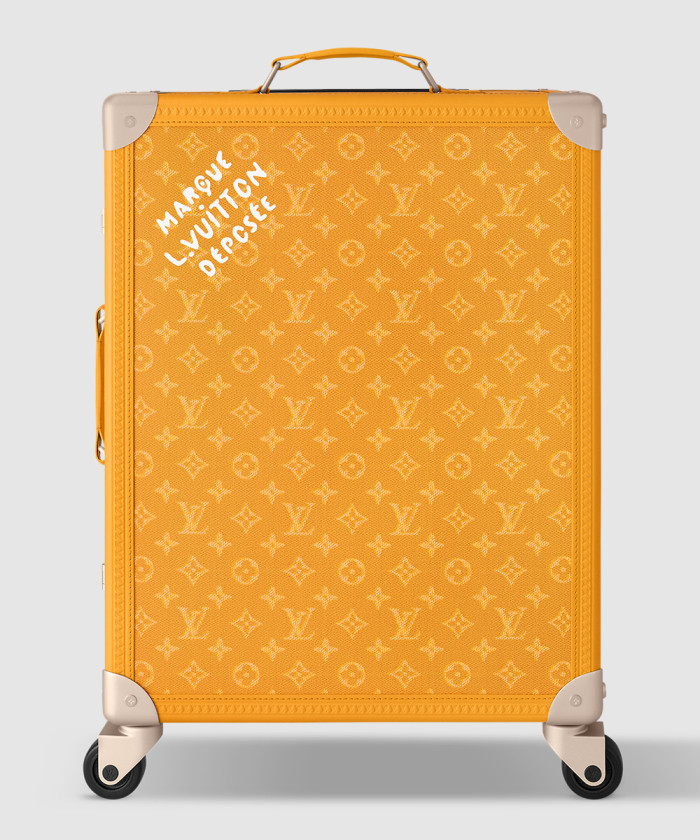 [LOUIS VUITTON-루이비통]롤링 트렁크 M12881