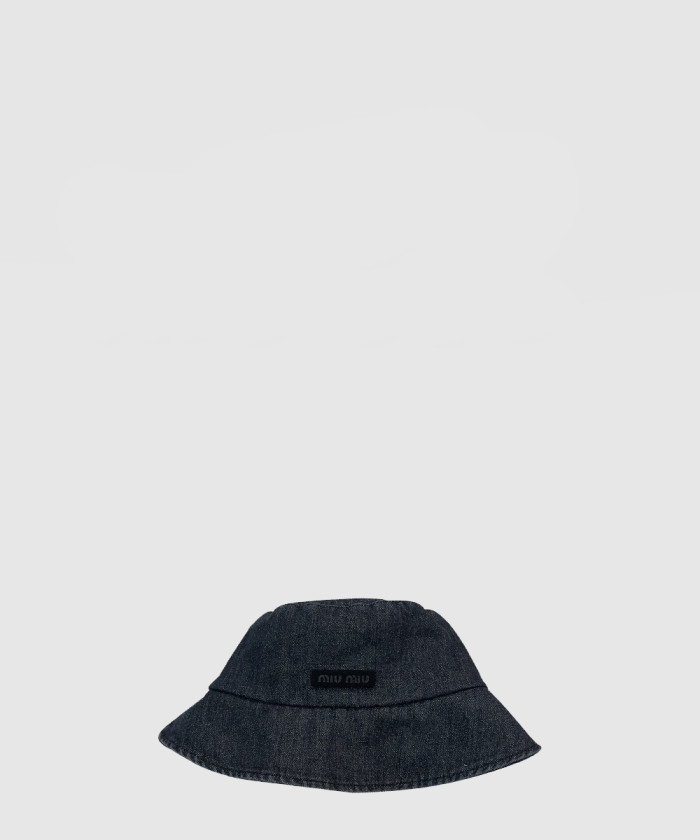 [MIUMIU-미우미우]벙거지 5HC323