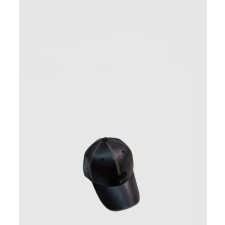 [MIUMIU-미우미우]개선문 자수 베이스볼 캡 5HC764