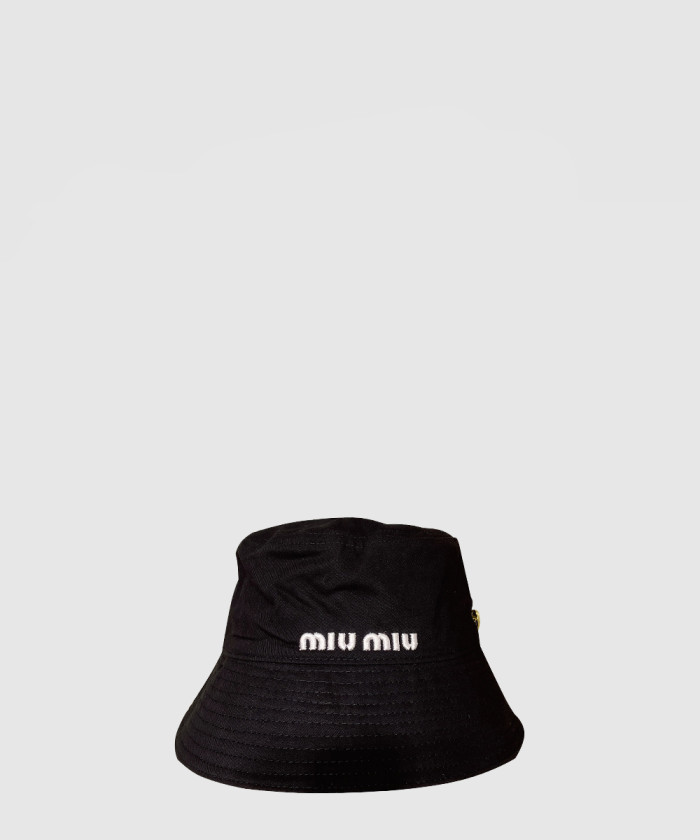 [MIUMIU-미우미우]벙거지 5HC372