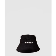 [MIUMIU-미우미우]벙거지 5HC372