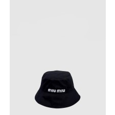 [MIUMIU-미우미우]벙거지 5HC412