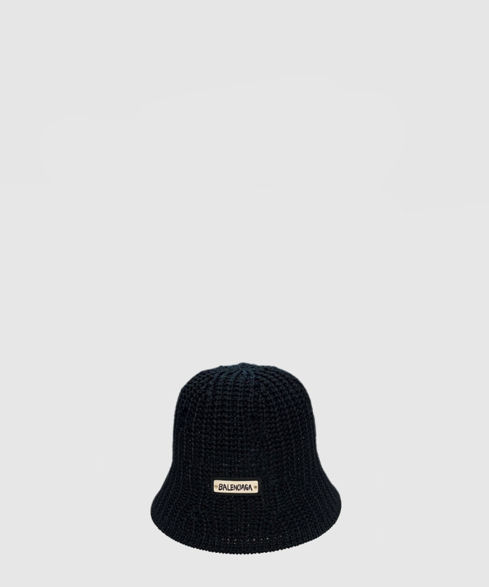 [BALENCIAGA-발렌시아가]니트 벙거지 632411