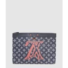 [LOUIS VUITTON-루이비통] 포쉐트 아폴로 핸드백 M62905